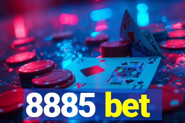 8885 bet